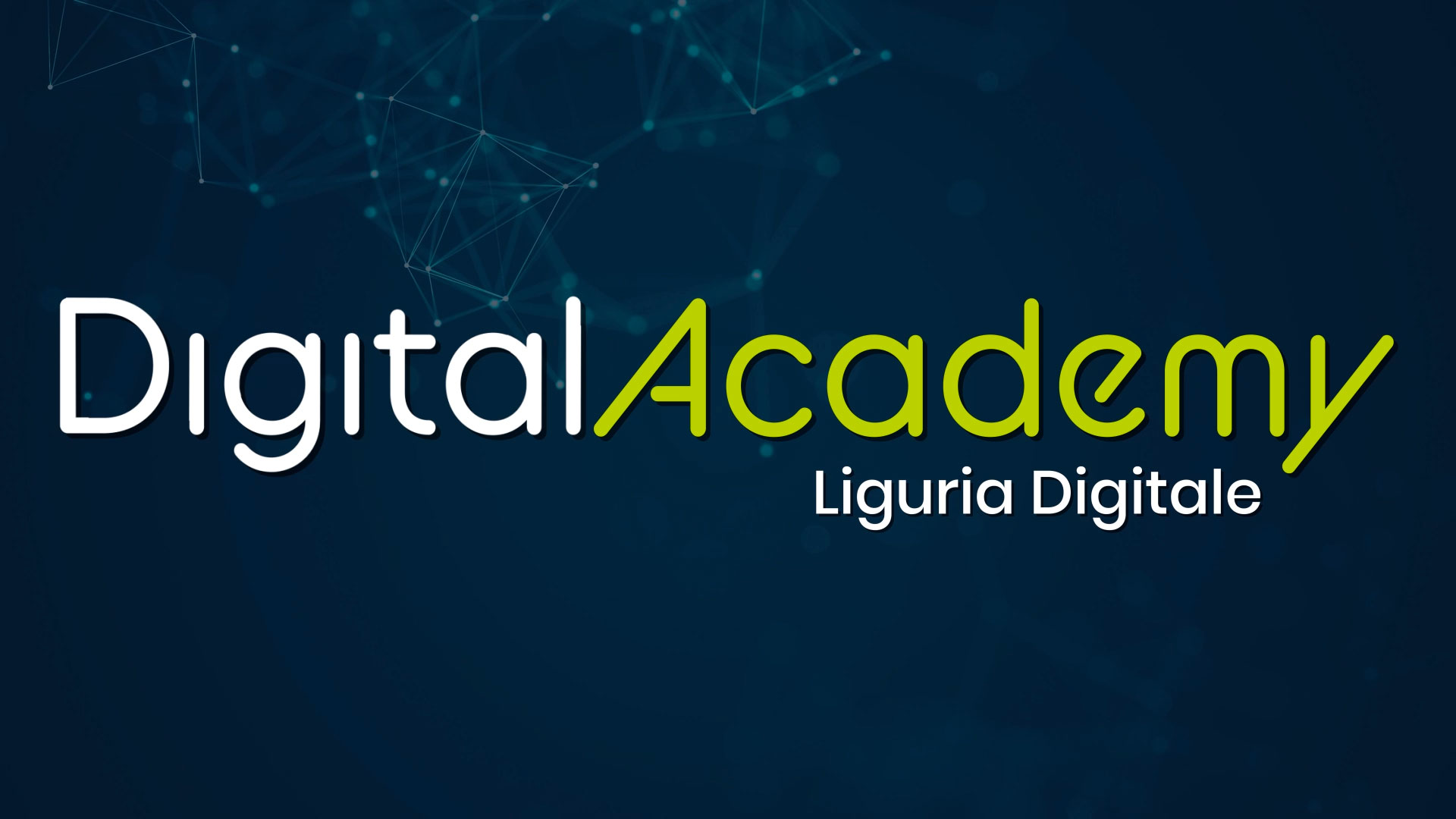 Competenze digitali - come usare il sito Digital Academy