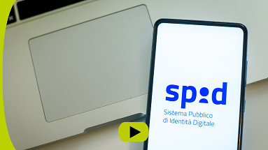 Che cos'è SPID 