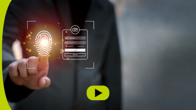 Creazione della password