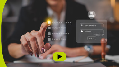 Gestione della password