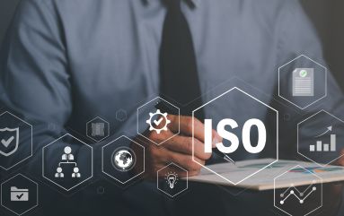 Certificazioni ISO