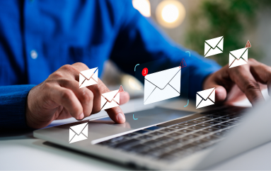 Posta elettronica a 360°