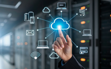 Cloud e archiviazione online