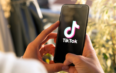 Utilizzare TikTok
