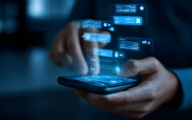 Comunicare e condividere con messaggistica istantanea