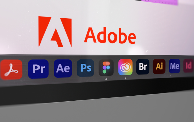 Suite Adobe - Photoshop, Illustrator, InDesign (corso base)