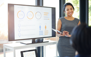 Come creare delle Presentazioni efficaci 