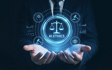 Etica, sostenibilità e centralità della persona nell’Intelligenza Artificiale