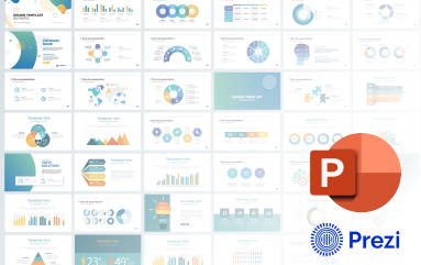 Powerpoint e Prezi