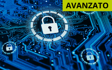 Cybersecurity - Corso avanzato
