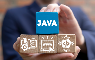 Applicazione Java Web di Front End