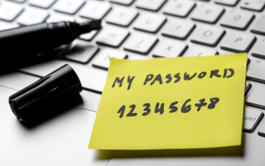 Gestire le password in sicurezza