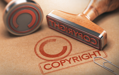 Rispettare copyright e licenze