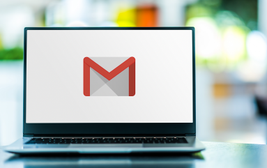 Mailing list su Gmail