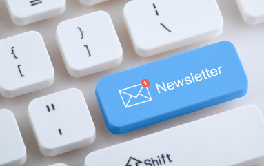 Newsletter: cosa sono e come iscriversi