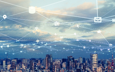 Internet of things - IoT e lorawan